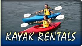 kayak rentals canyon lake tx