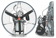 fly products max paramotor for sale